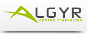 logo algyr