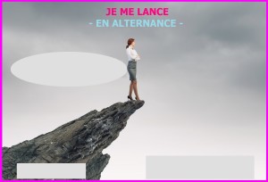 Alternance - version Femme