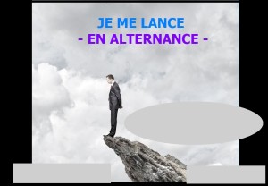 Alternance version homme