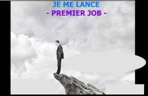 Mon premier job - version homme