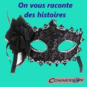 on vous raconte des histoires by Connexion Y