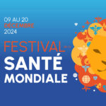 CONNEXION Y au Festival de la santé mondiale à Lyon
